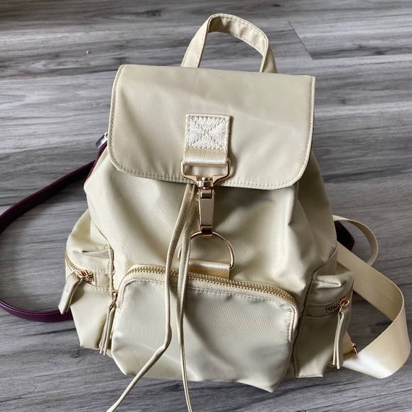 2 Mini Backpack Purse Bundle ASOS & Wild Fable - Picture 2 of 13